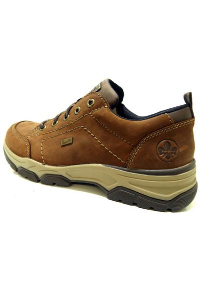 Rieker Schnürschuhe