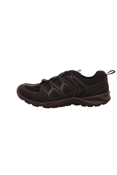 Ecco Sneaker Für Damen In Schwarz