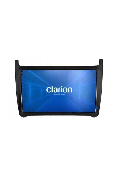 Clarion Volkswagen Polo Android Multimedya Sistemi 4-64 Clarion (2010-2020)