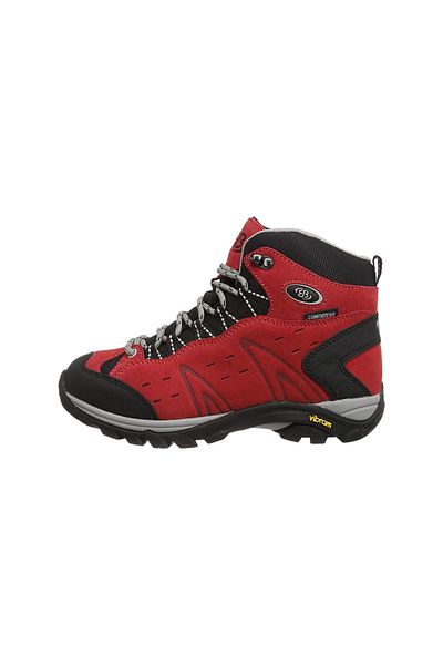 Brütting Wanderschuhe ’für Damen In Rot’