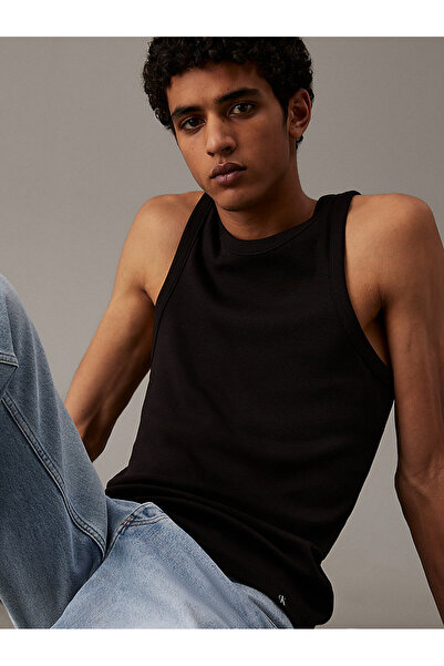 Calvin Klein RIB TANK