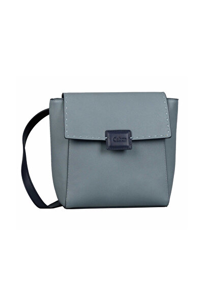 GABOR Cityrucksack für Erwachsene in blau