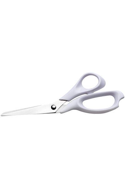 Pedrini SCISSORS IN S.STEEL, MULTI PURPOSE