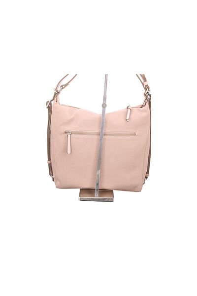 GABOR Cityrucksack für Erwachsene in pink