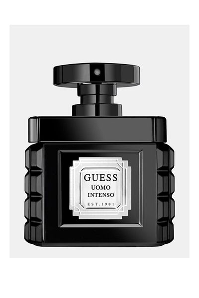 Guess Guess Uomo Intenso For Men Eau De Parfum 50ml