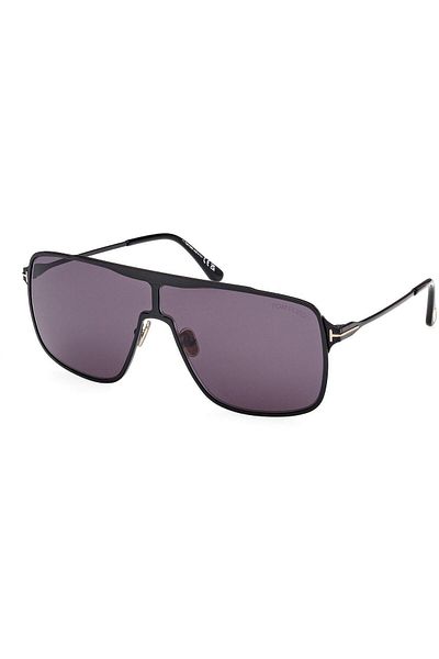 Tom Ford Ft1173 01A Unisex Sunglasses