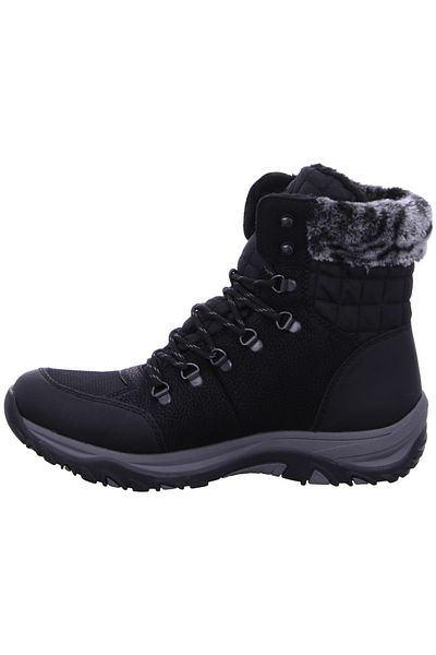Rieker Winterstiefel für Damen in schwarz