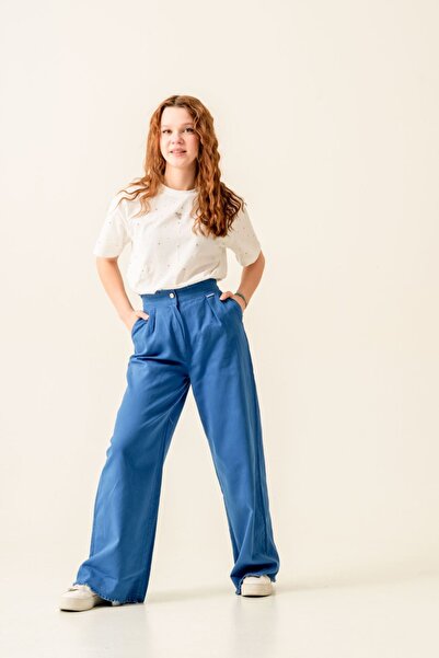 HAUSEkids 9-15 Years the Best Magic Premium Girl's Set-Sax