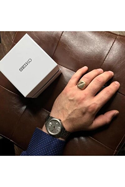 Seiko Sur369P1 Men's Wrist Watch