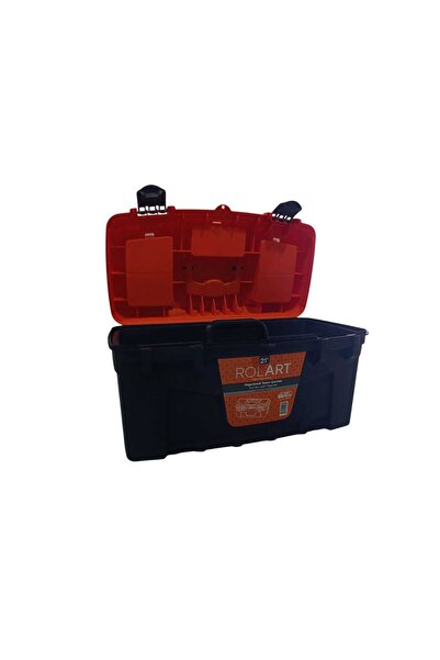 ROLART 21'' Organizerli Takım Çantası