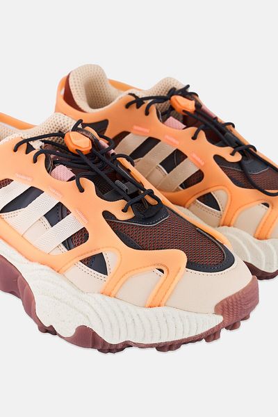 adidas Men Roverend Adventure Outdoor Shoes, Multicolor