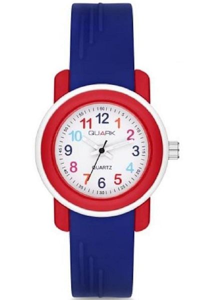 Quark Qk-103-15 Children's Wristwatch
