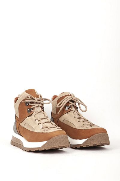 MARCOMEN Genuine Leather Boots Sport Casual 18352 Style