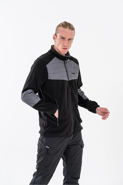Combat Tactical Ζακέτα Fleece - Μοντέλο 326
