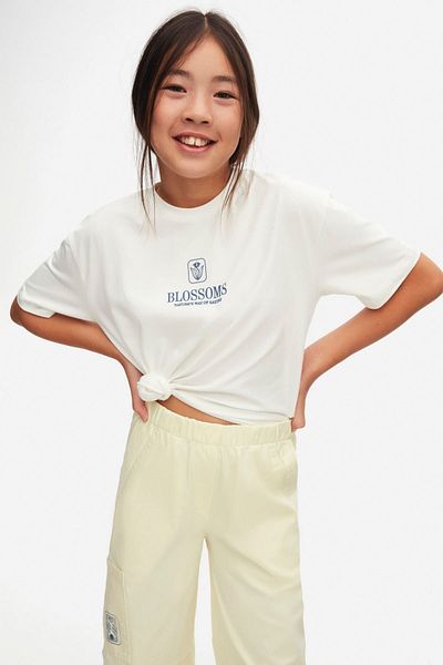 HAUSEkids 10-16 Years Natures Lime Girl's Suit-Ecru