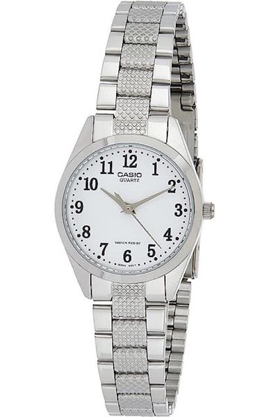 Casio Ltp-1274d-7bdf Women's Wristwatch