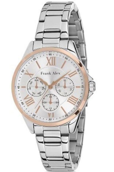 Frank Alex Fa.13285m.05 Women's Wristwatch