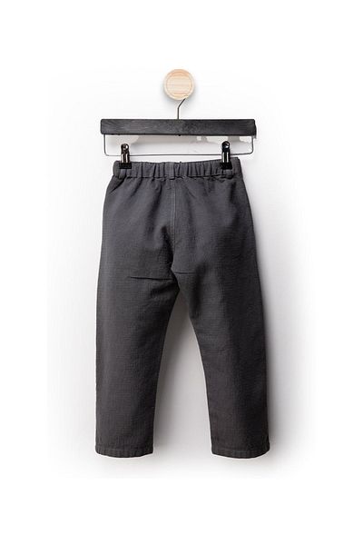 HAUSEkids 2-10 Years Egypt Cool Boy's Suit-Anthracite