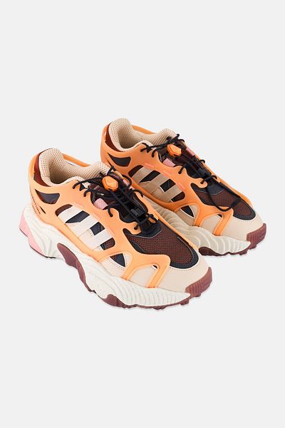 adidas Men Roverend Adventure Outdoor Shoes, Multicolor