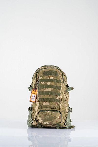 Combat Tactical Rucsac tactic în aer liber 65 Lt Impermeabil Drumeții Călătorii Alpinism Camping Trekking Rucsac