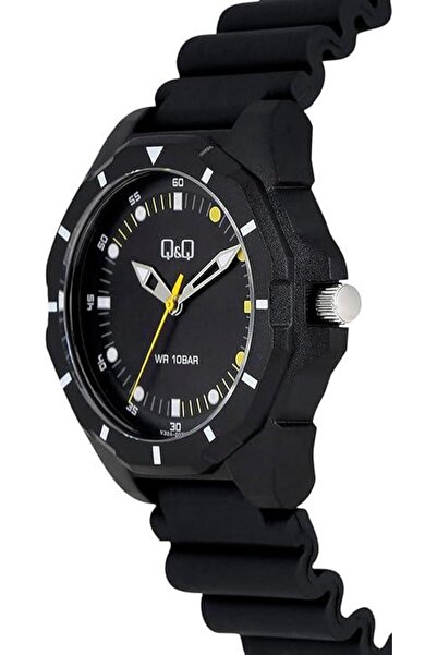 Q&Q V30A-003Vy Men's Wrist Watch
