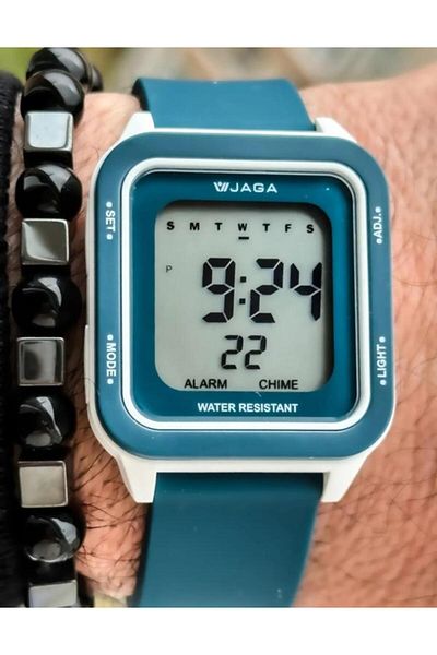 Jaga M1232-4Ede Wrist Watch