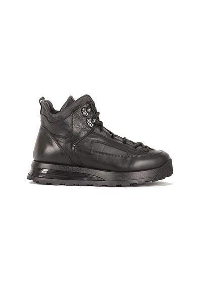 MARCOMEN Genuine Leather Boots Sport Casual 18352 Style