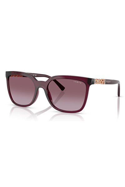 Vogue Vo 5633Sb 29898H 56 Sunglasses