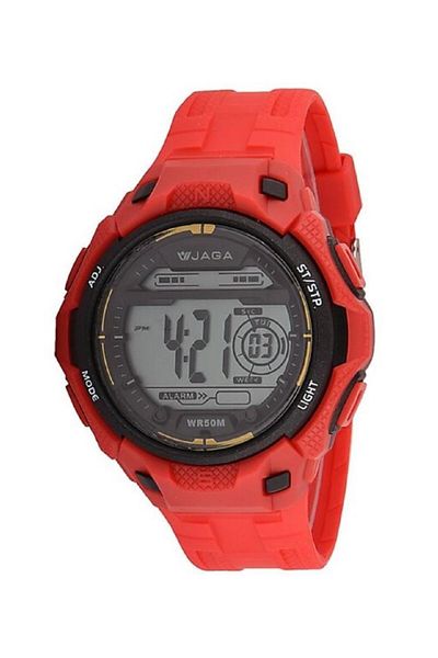 Jaga M1197-ogag Model Young Wristwatch