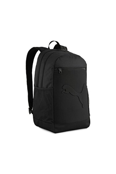 Puma Buzz Black Backpack 091153-01