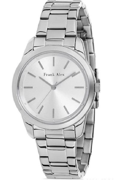 Frank Alex Fa.13887m.01 Women's Wristwatch