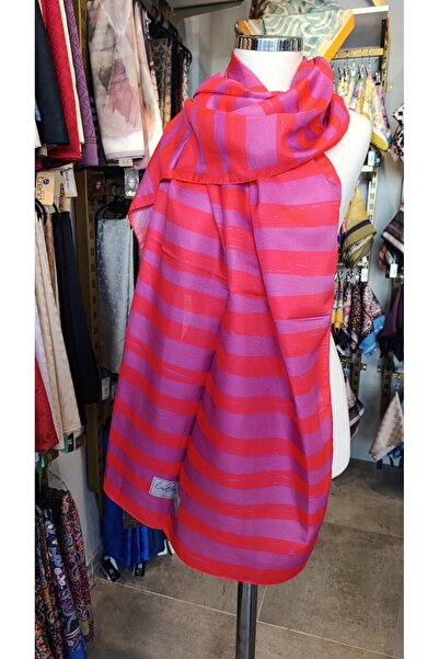 La Boutique Eşarp LA BOUTİQUE ÖZEL SERİ ŞAL