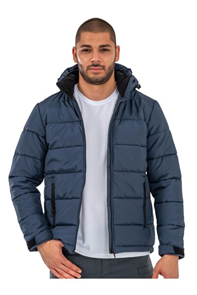 Combat Tactical Παλτό εξωτερικού χώρου - Φουσκωτό, Αδιάβροχο, Αντιανεμικό, Κουκούλα με γιακά - 312