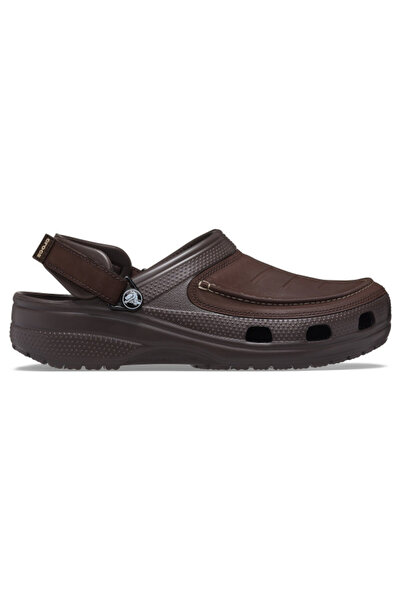 Crocs Saboți clasici Yukon Vista II - espresso