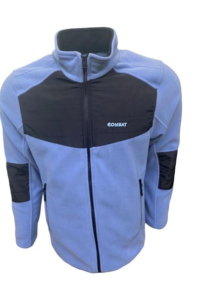Combat Tactical Cardigan din lână - Model 326