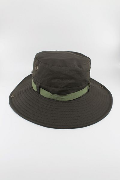 Hat Town Safari-Outdoor Hat Uv Protection