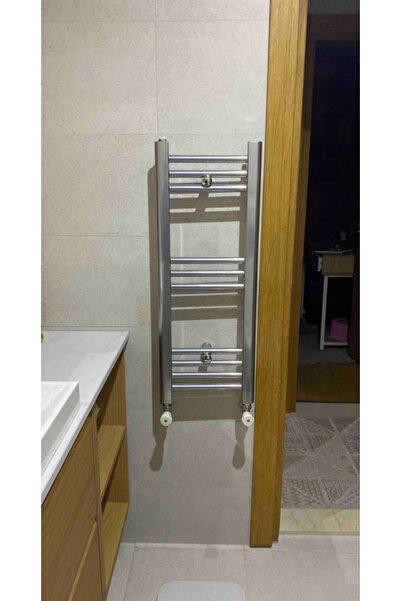 ŞİMAŞ HAVLUPAN 300X800 KROM 10 BORULU HAVLUPAN