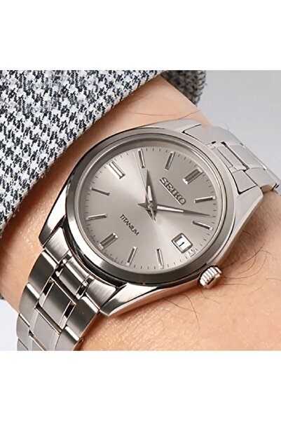 Seiko Sur369P1 Men's Wrist Watch