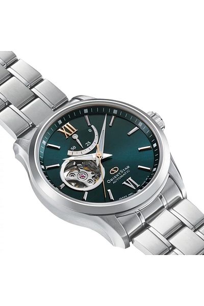 Orient Re-At0002E00B Automatic Men's Wristwatch