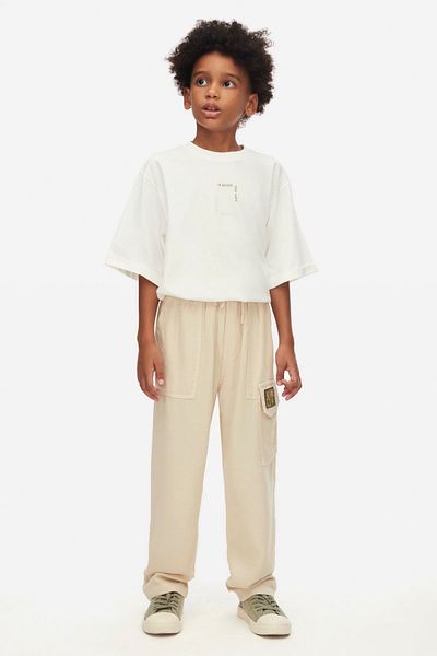 HAUSEkids 8-14 Years Dremer Ethnic Boy Suit-Ecru