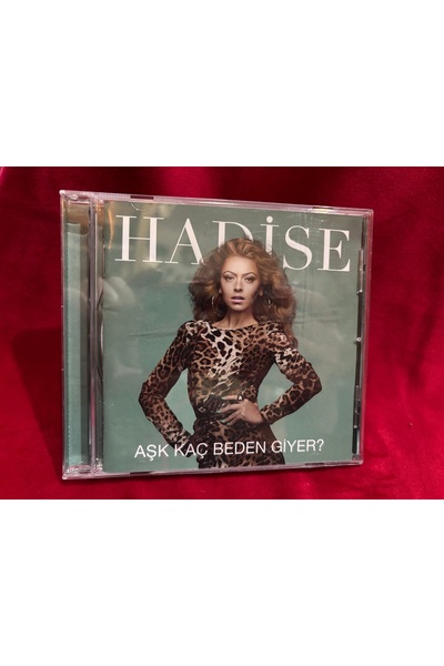 tayfuntufan antika koleksiyon cd - حديث - كم مقاس يرتدي الحب