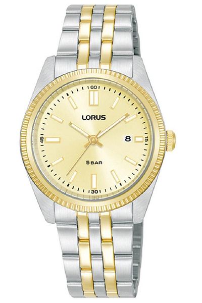 Lorus Rj280bx9 Women's Wristwatch