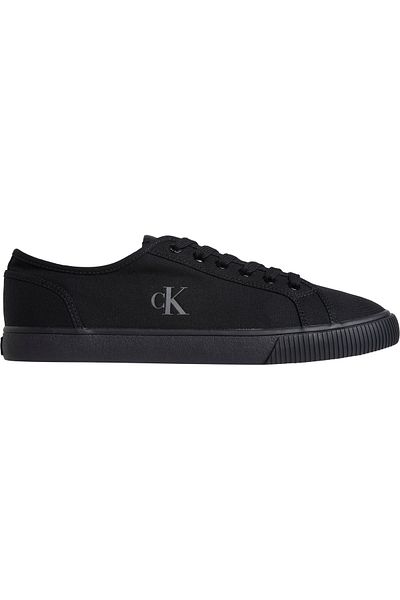 Calvin Klein Ess Vulc Low Mg Canvas Sneaker