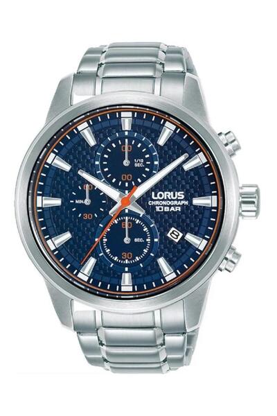 Lorus RM329HX9 Kronograf Erkek Kol Saati