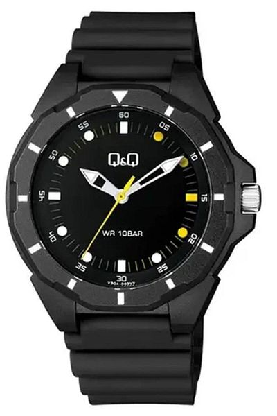 Q&Q V30A-003Vy Men's Wrist Watch