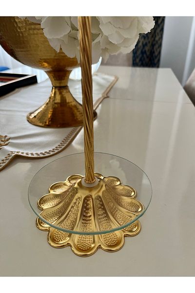 Decorland Daisy Paper Towel Holder