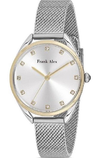 Frank Alex Fa.12230h.04 Women's Wristwatch