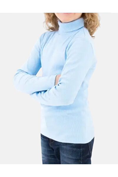 ALYA UNDERWEAR Унісекс Рибальський комір Бавовняна тканина з резинкою Дитячий кашкорсе Унісекс Боді