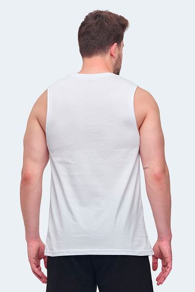 Slazenger Vizon Men's Undershirt White