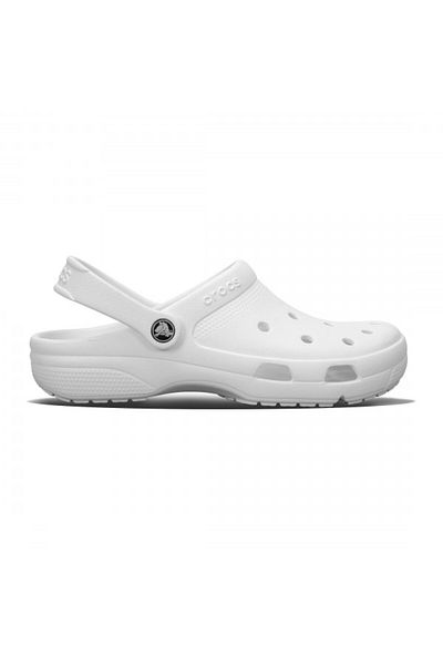 Crocs Coast Clog 46-47 EU - M12 US Alb